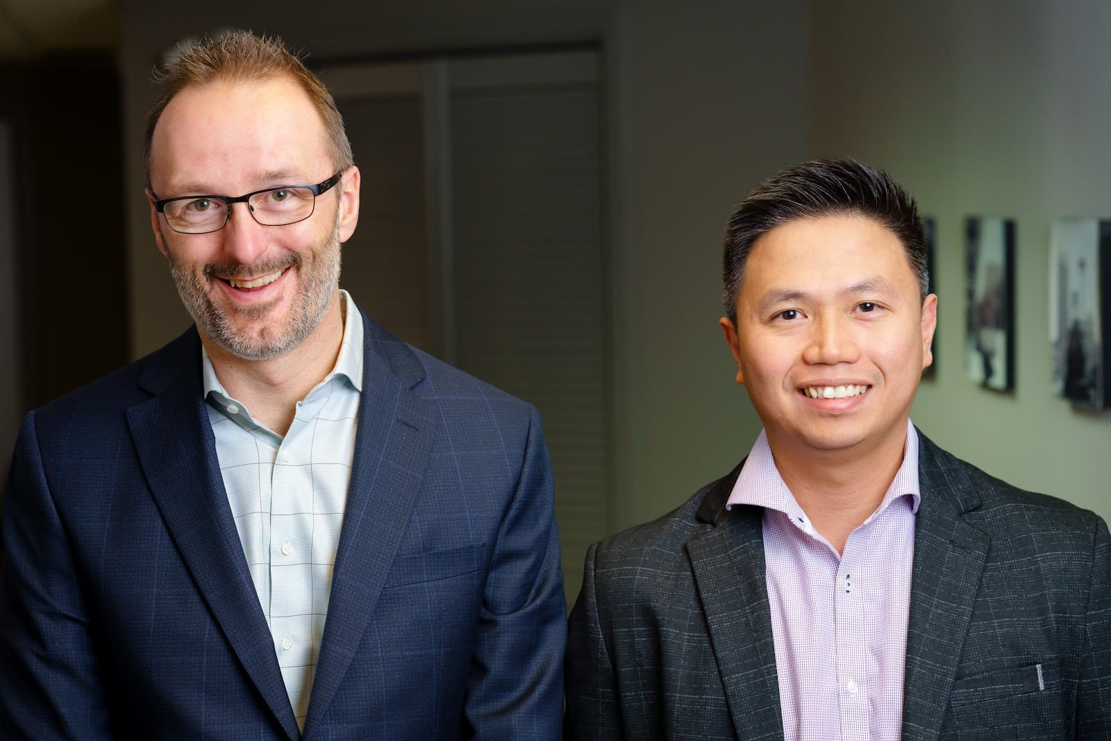 Bellwether Family Wealth | Calgary- Dan Beyaert photo 2