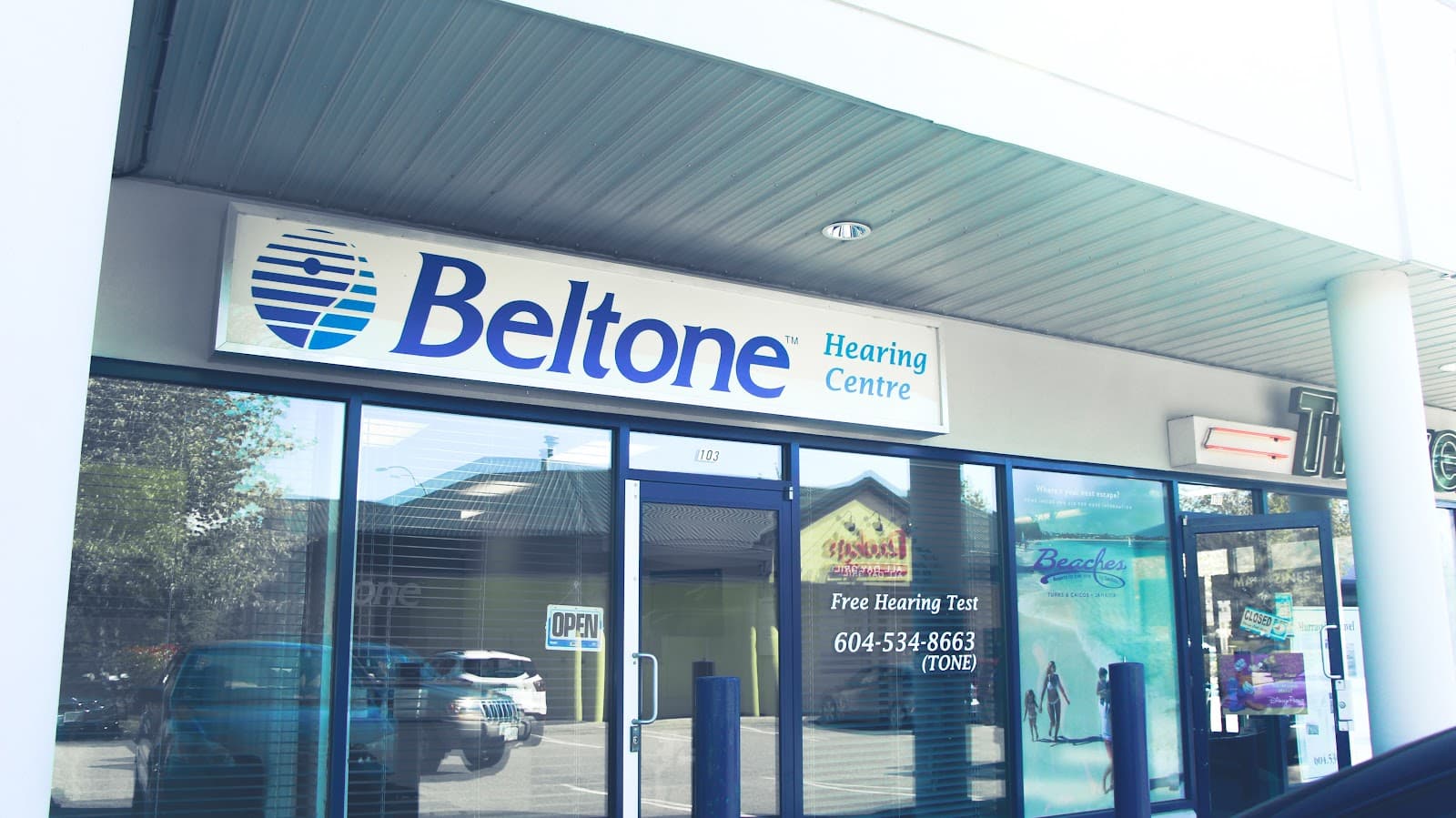 Beltone Hearing Centre