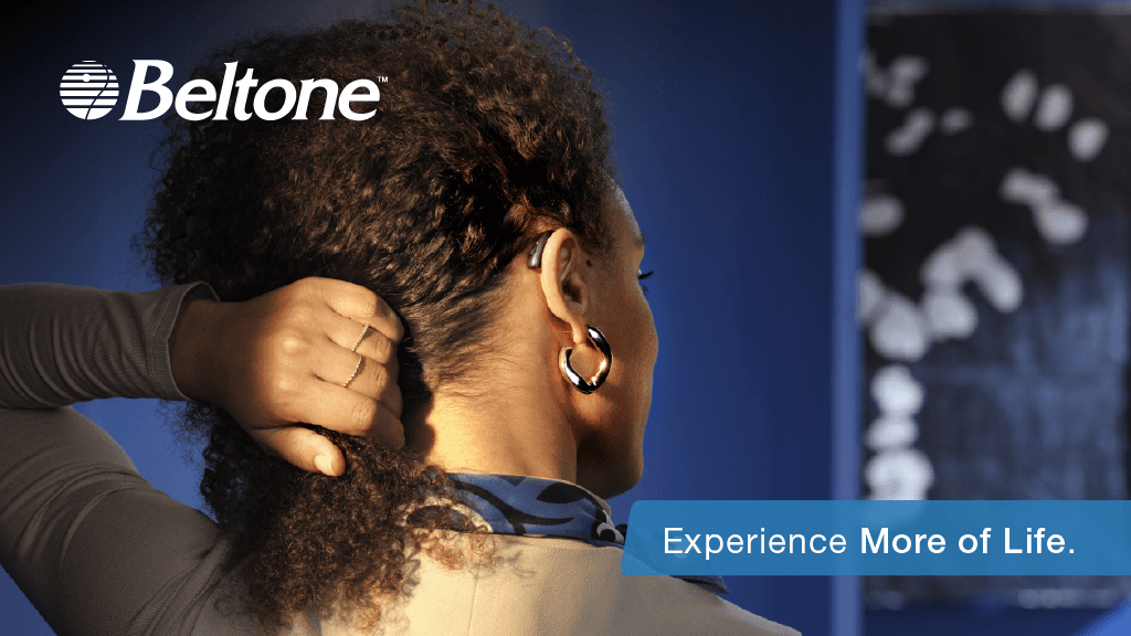 Beltone Hearing Centre Calgary
