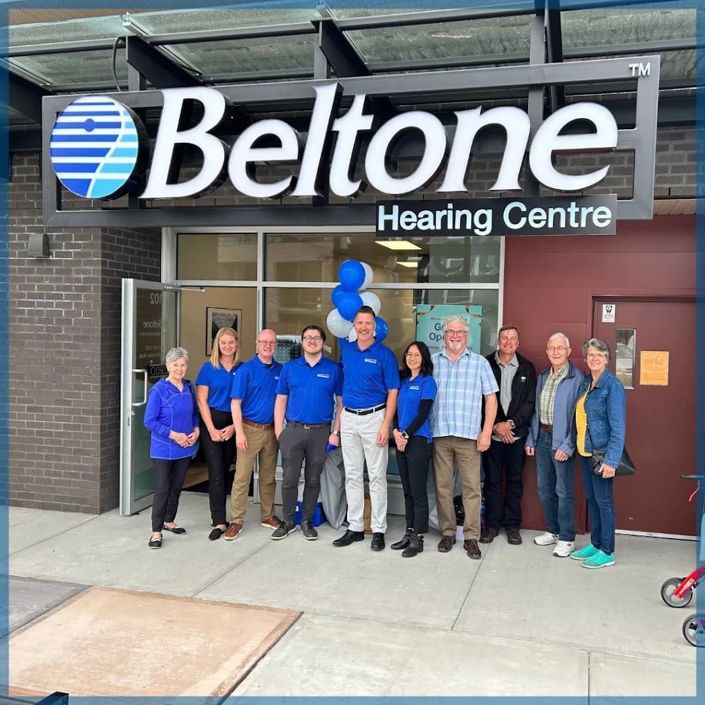 Beltone Hearing Centre