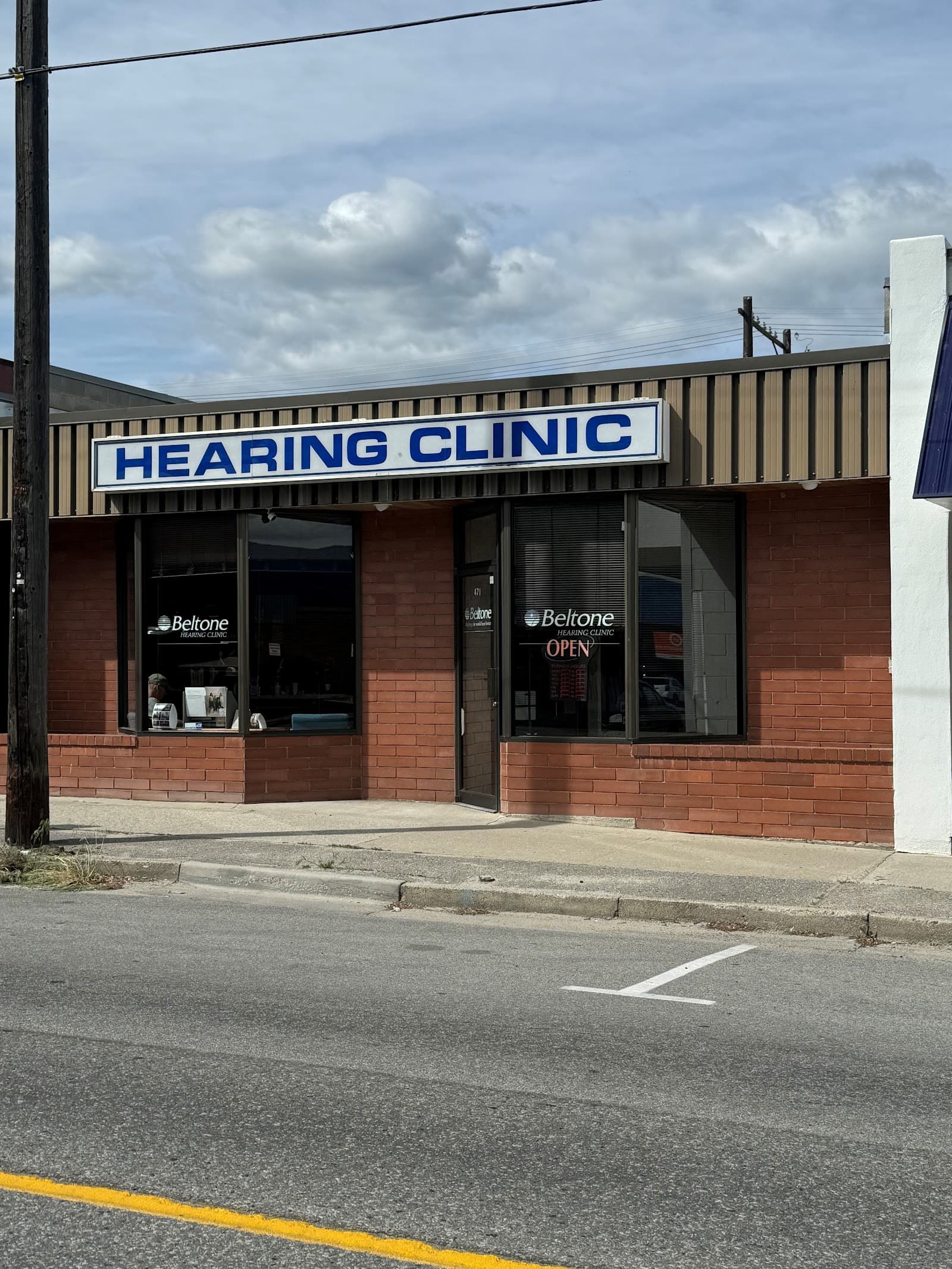 Beltone Hearing Clinic