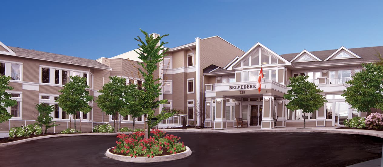 Belvedere Care Centre photo 1 of 4