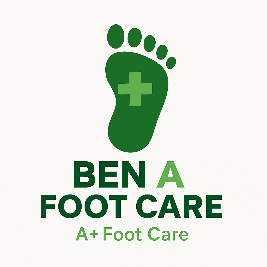 Ben A Foot Care photo 3