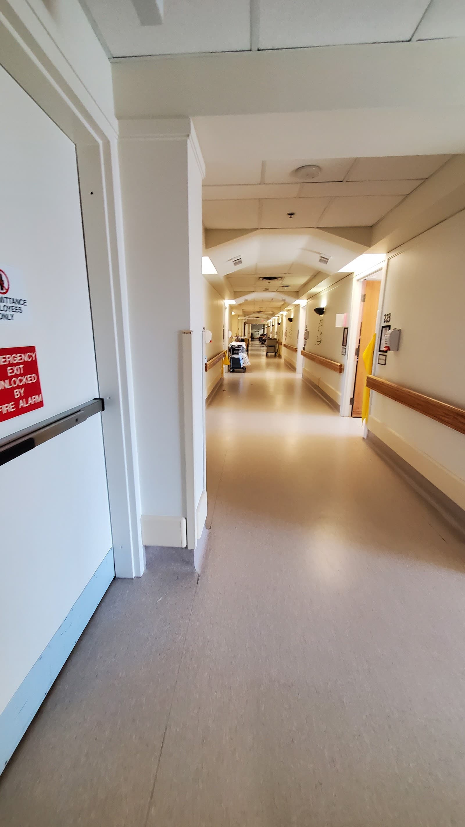 Bendale Acres Long-Term Care Home (City of Toronto) photo 3