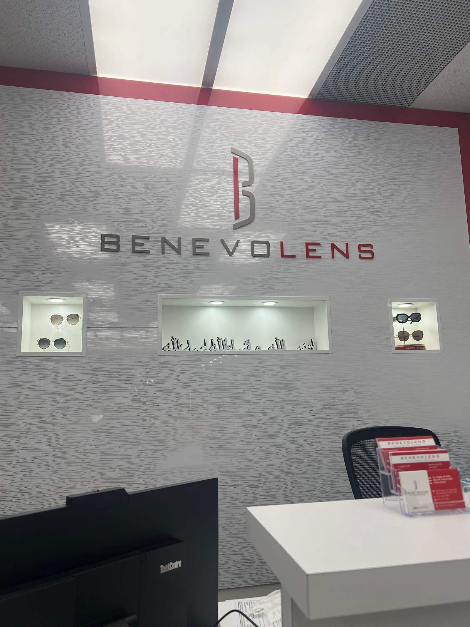 BenevoLens photo 6