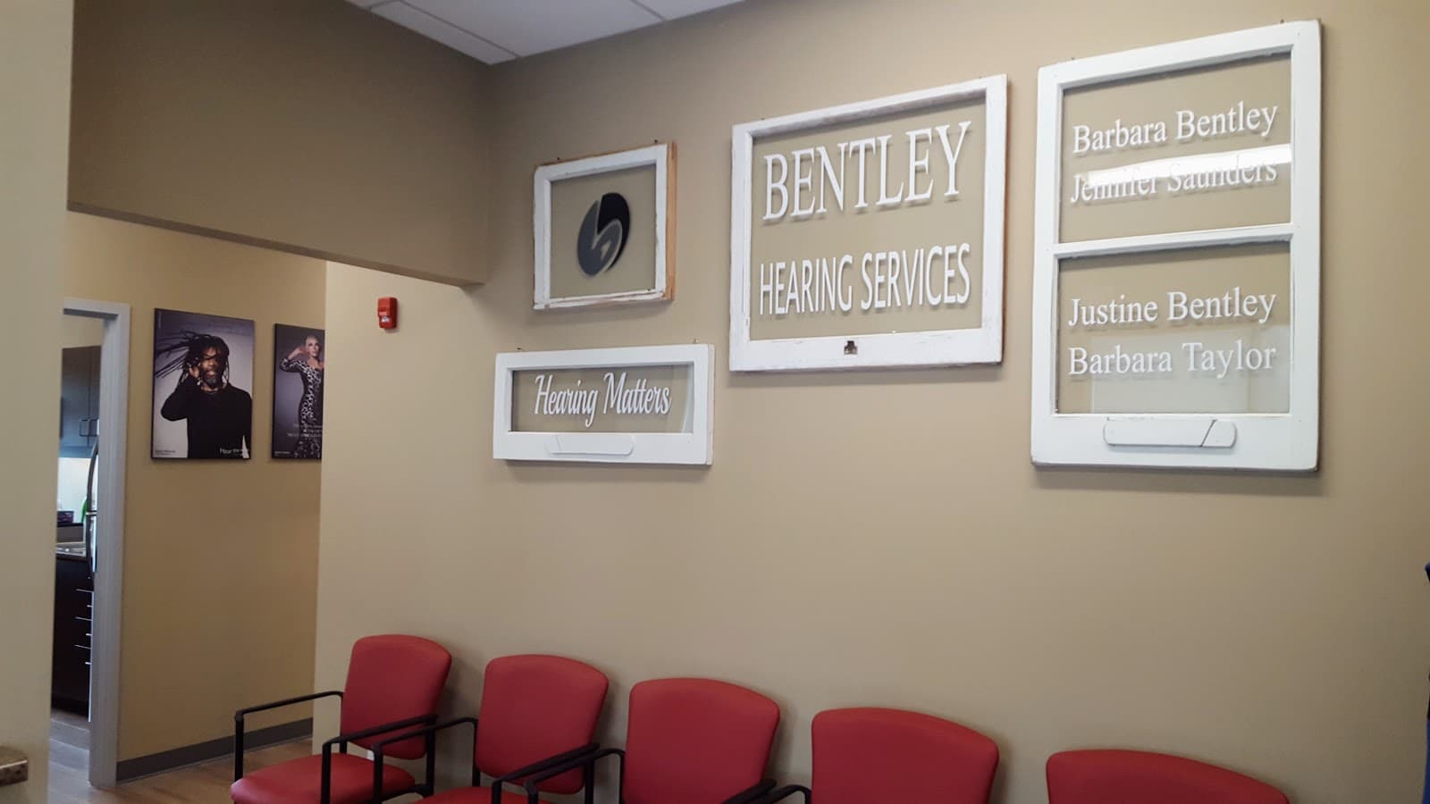 Bentley Hearing Services photo 2