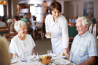 Bertram Place Retirement Living Centre