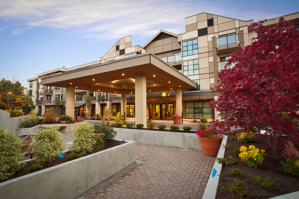 Berwick House - Retirement Community photo 1 of 4