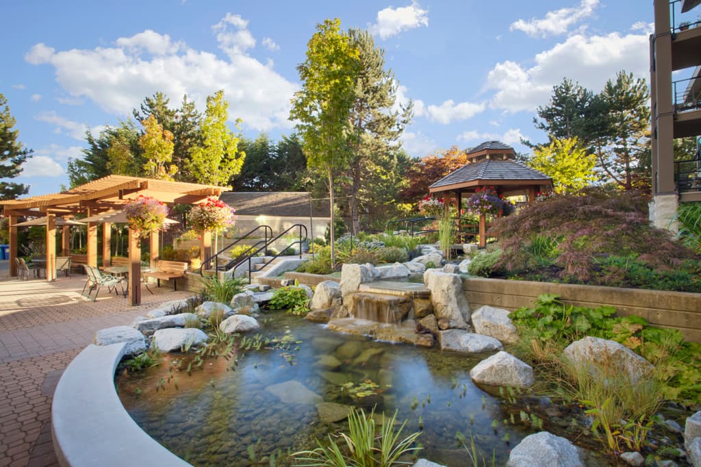 Berwick House - Retirement Community photo 1