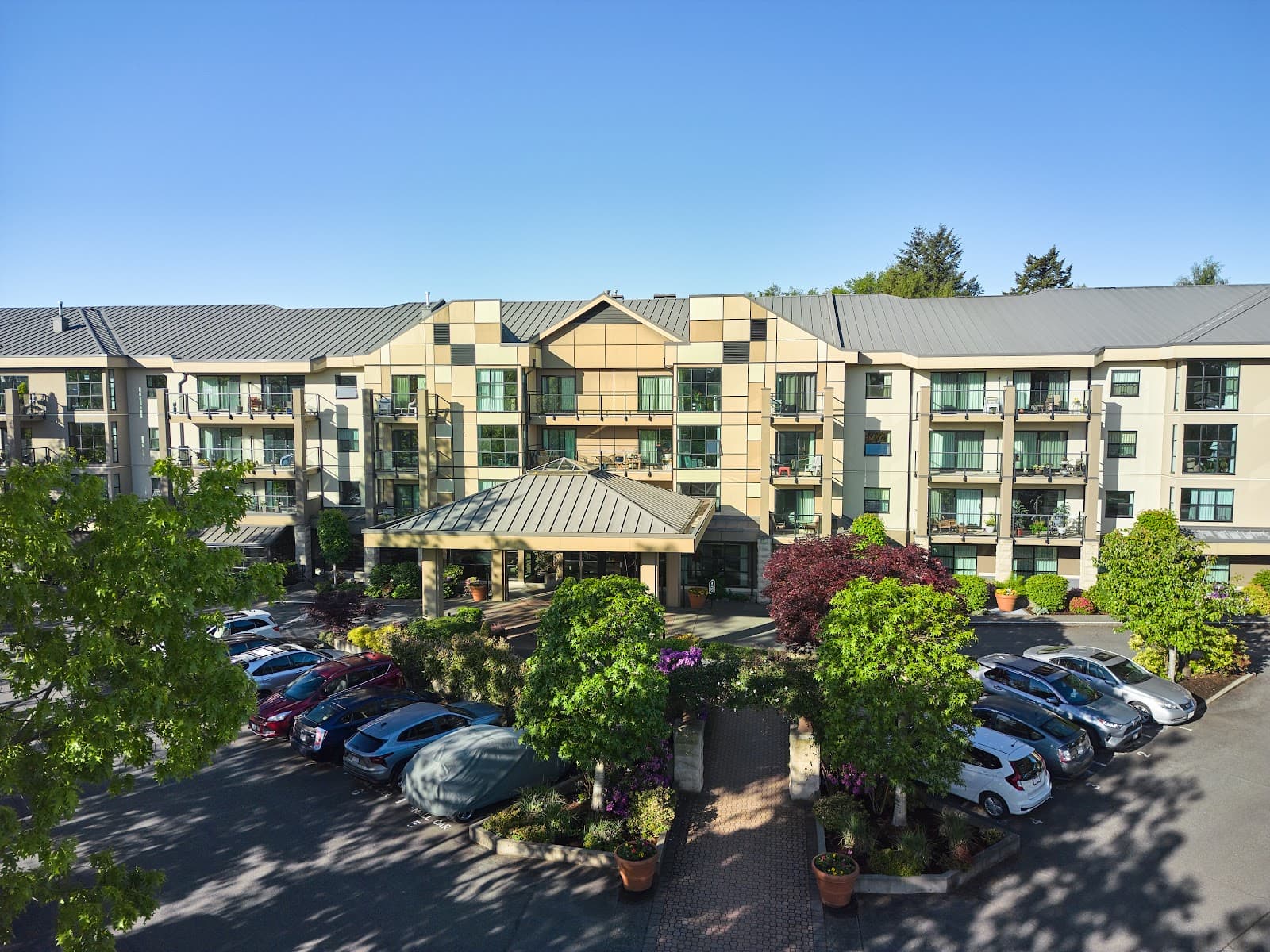 Berwick House - Retirement Community photo 2