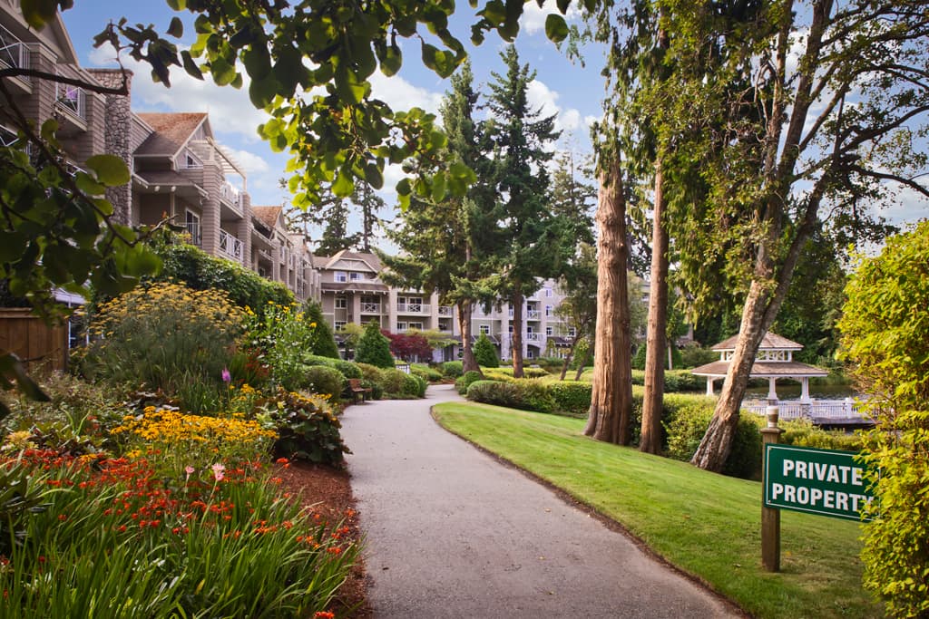 Berwick On The Lake Retirement Residence
