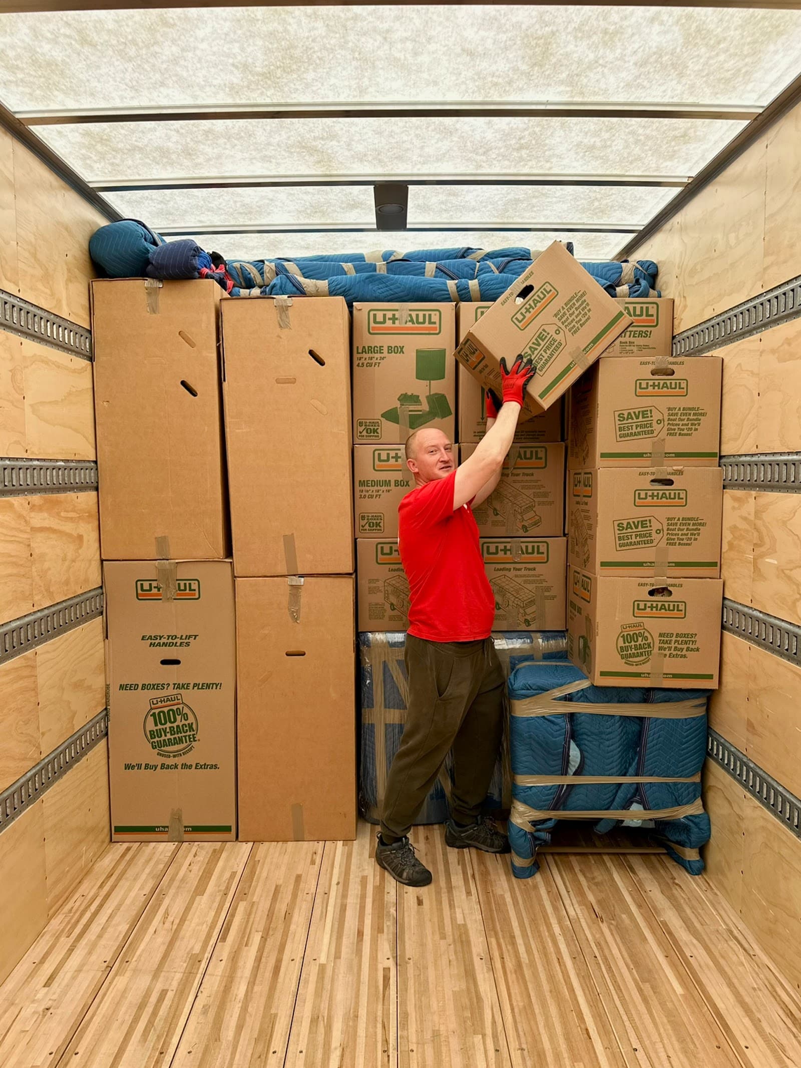 Best Moves | Calgary Movers photo 4
