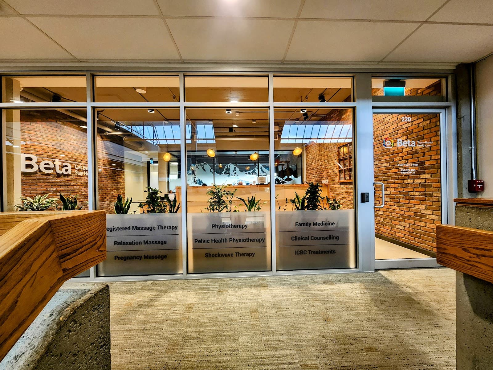 Beta Team-Based Healthcare photo 1