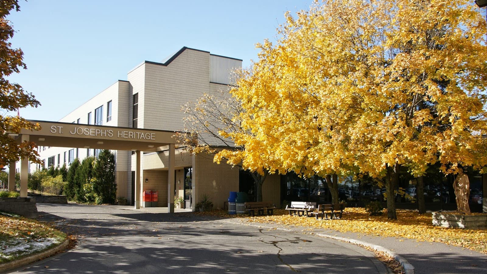 Bethammi Nursing Home photo 1 of 2
