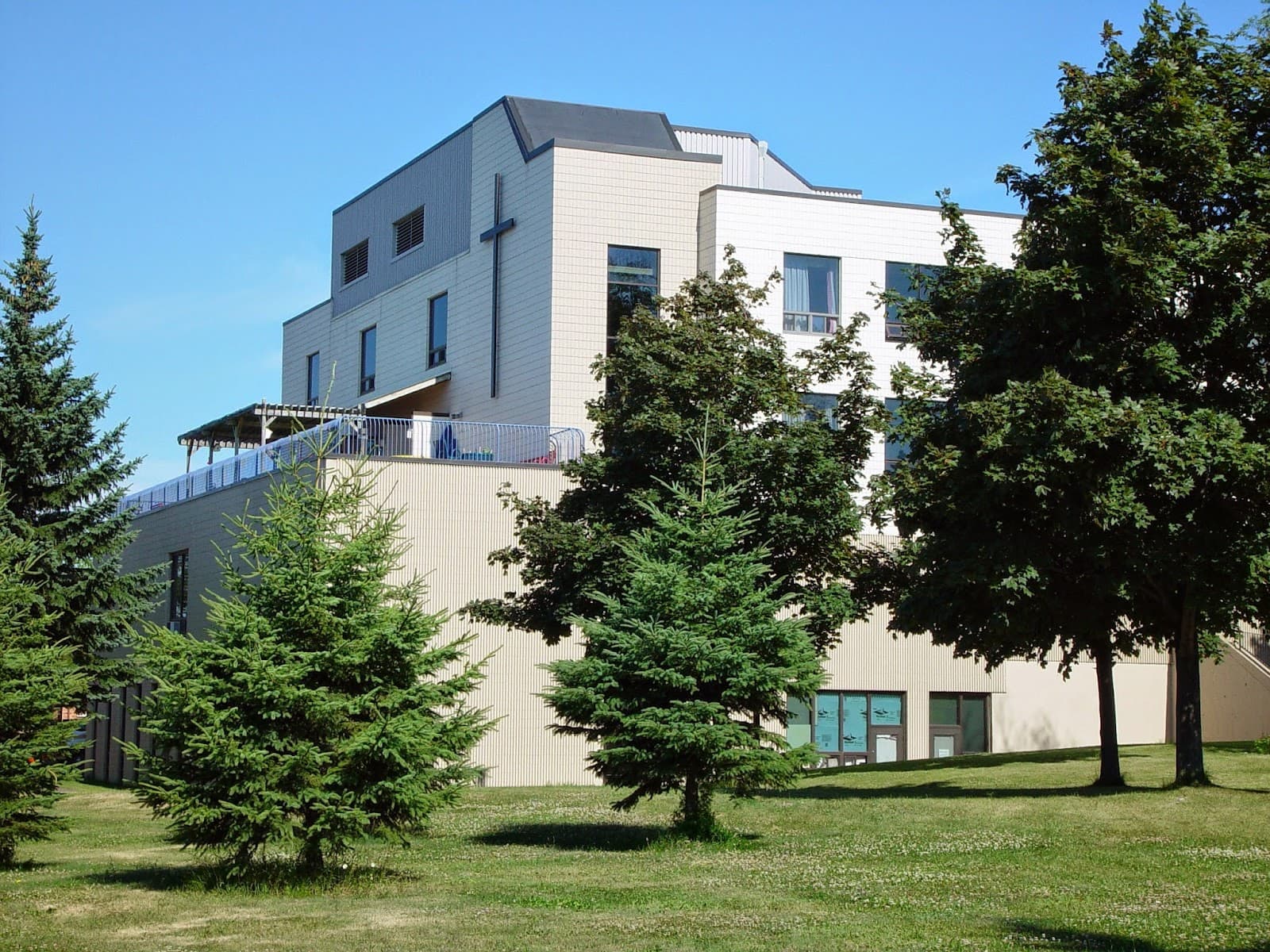 Bethammi Nursing Home photo 1
