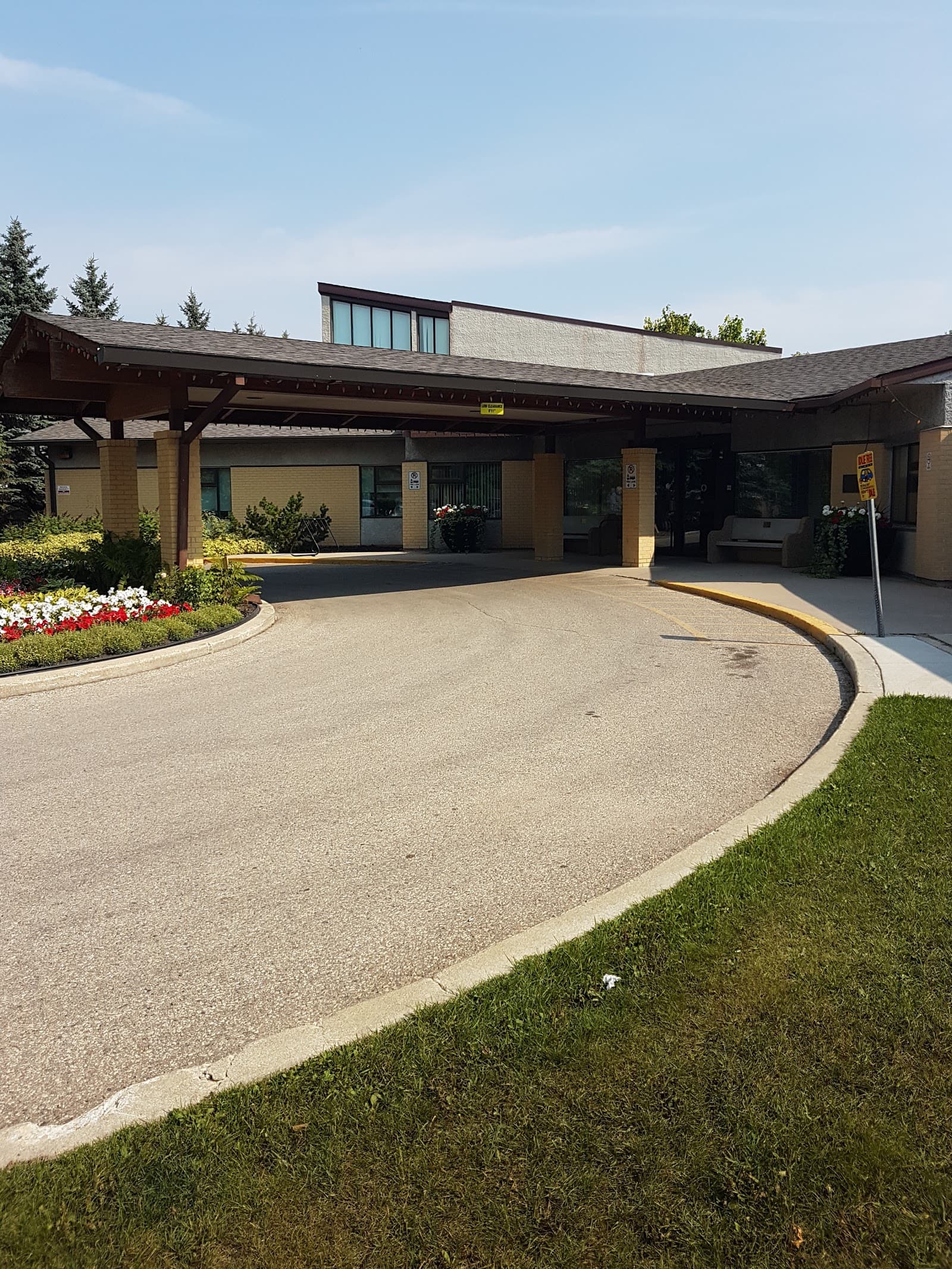 Bethania Mennonite Personal Care Home Inc photo 1