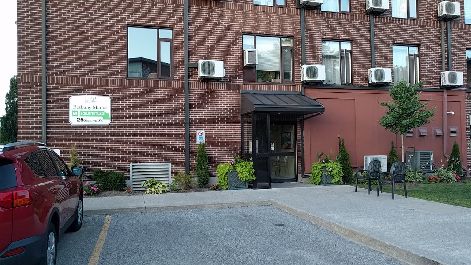 Bethany Manor - Independent Living