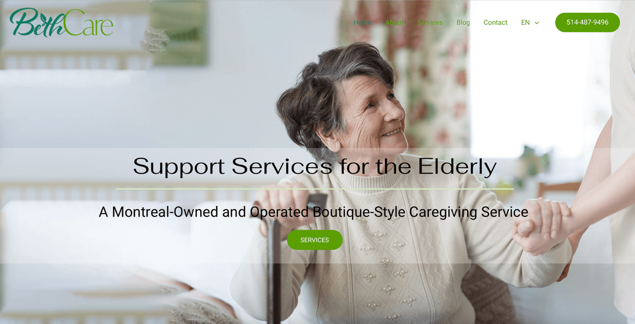 BethCare Senior Services photo 2