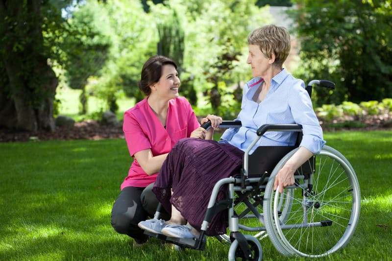 Better Living Home Care Services