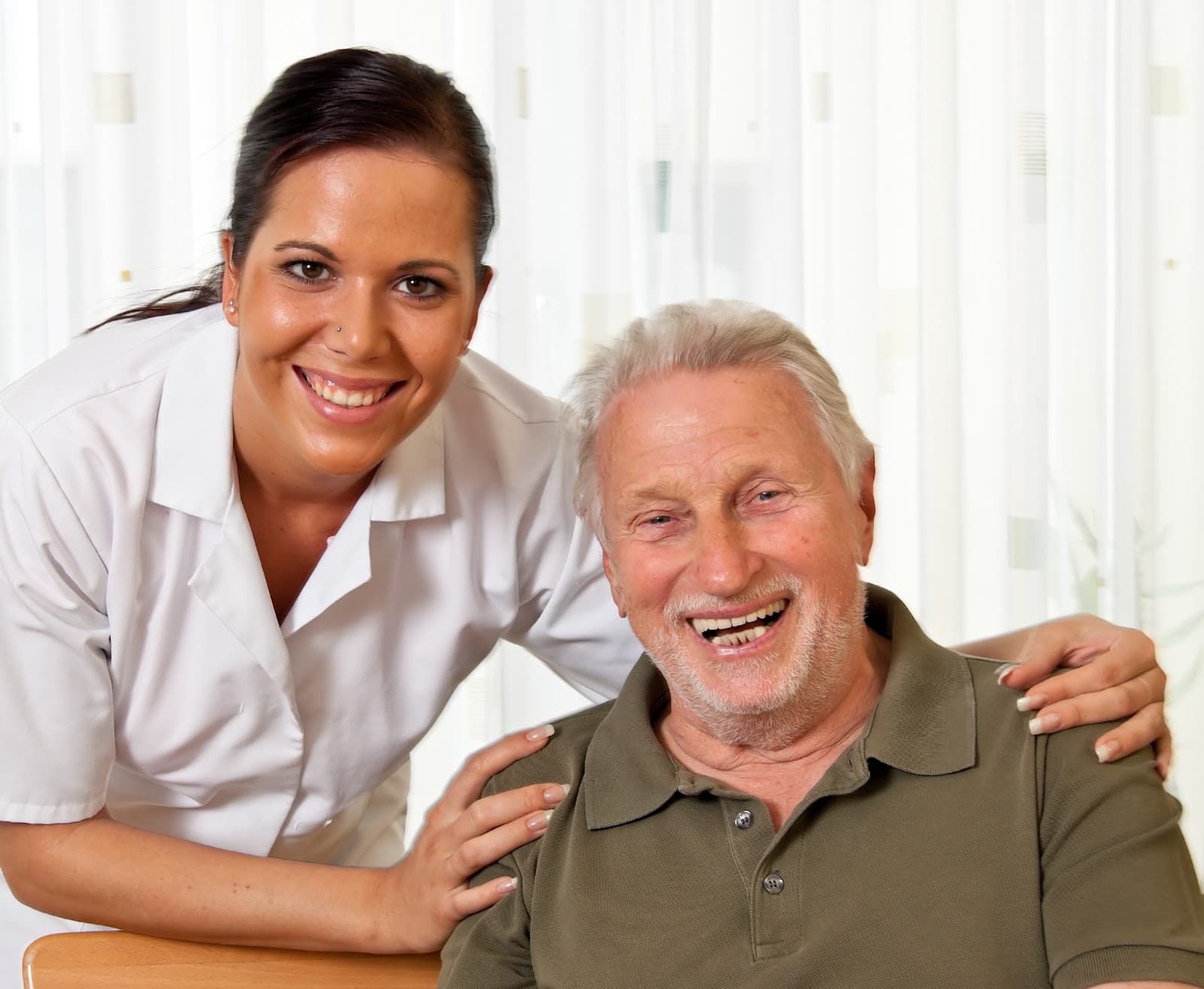 Better Living Home Care Services photo 1