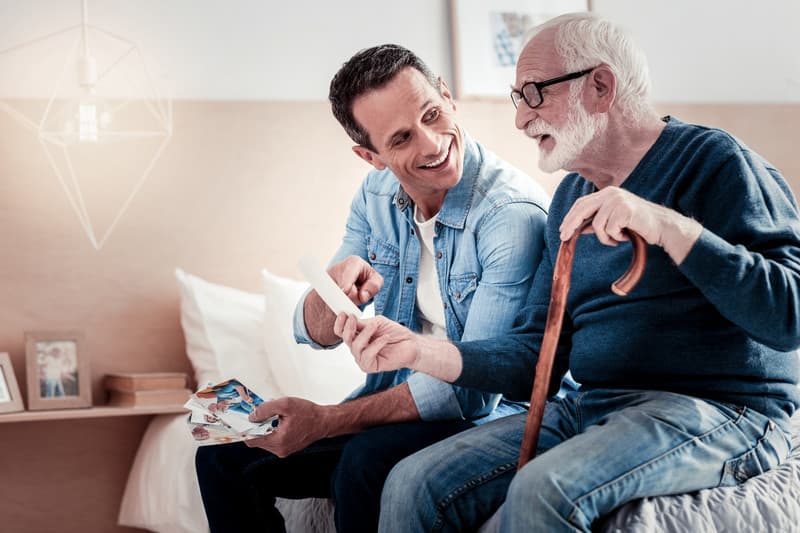 Better Living Home Care Services photo 3