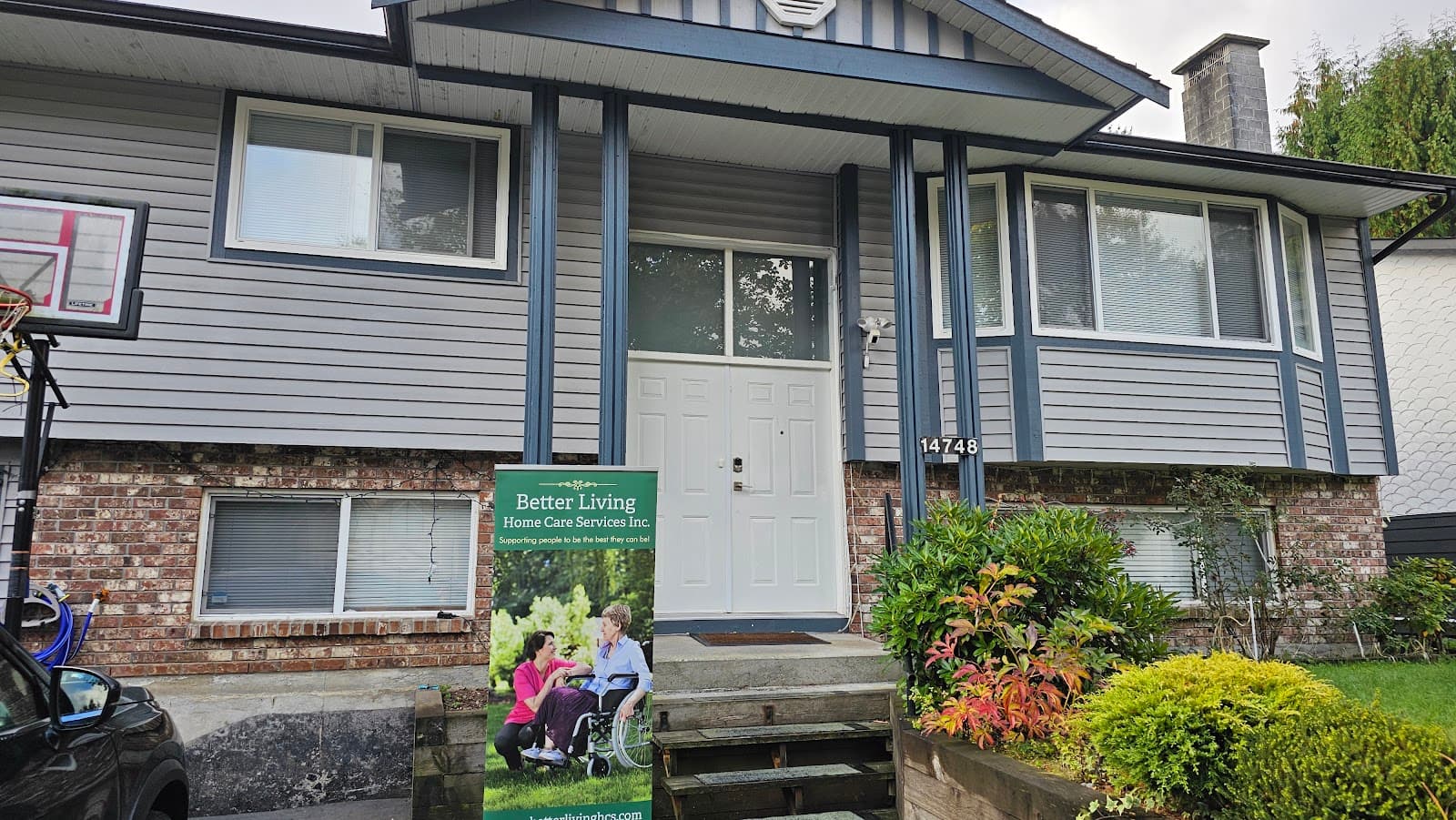 Better Living Home Care Services - Surrey, BC photo 1 of 3