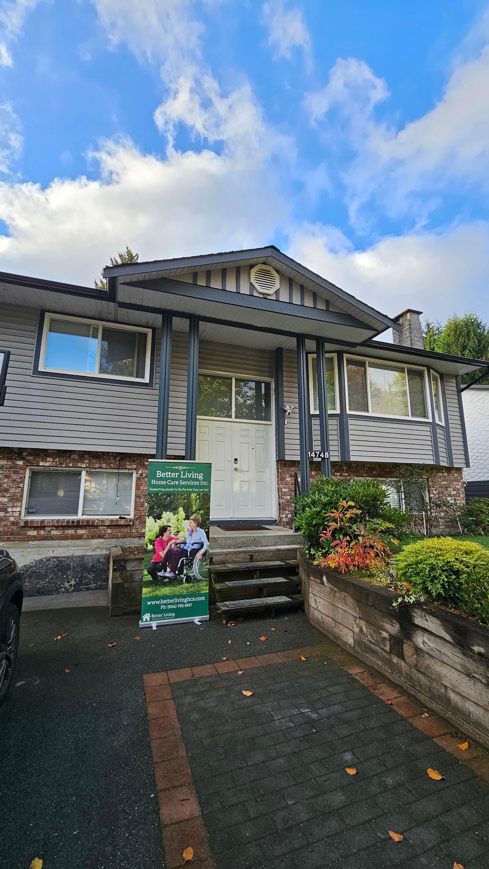Better Living Home Care Services - Surrey, BC photo 1
