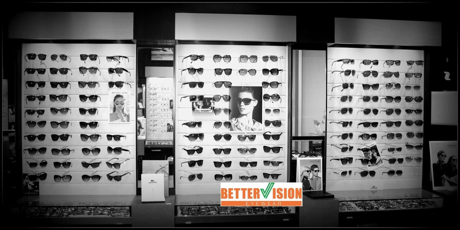Better Vision Eyewear