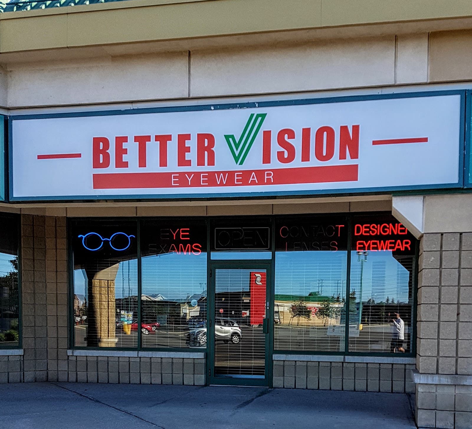 Better Vision Eyewear photo 2