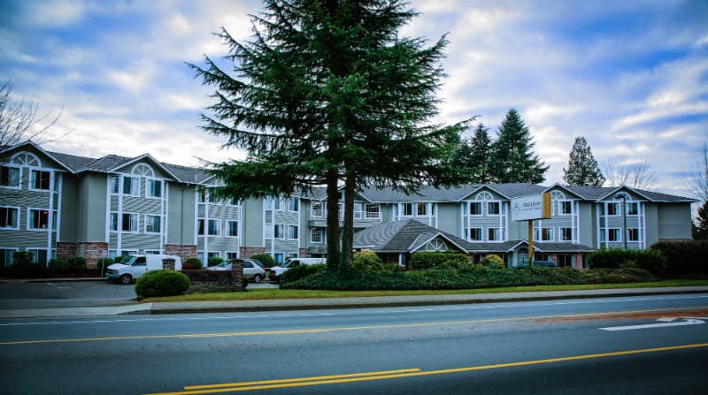 Bevan Village
