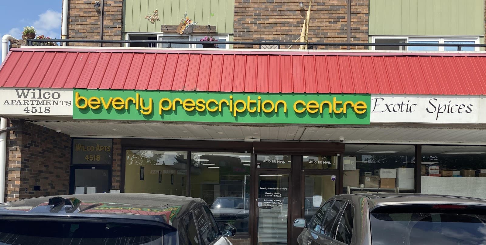 beverly prescription centre photo 2