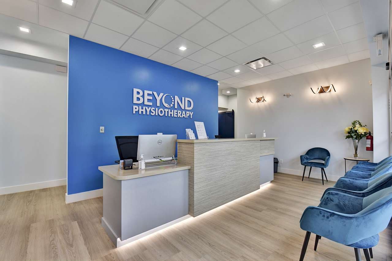 Beyond Physiotherapy Fleetwood photo 4
