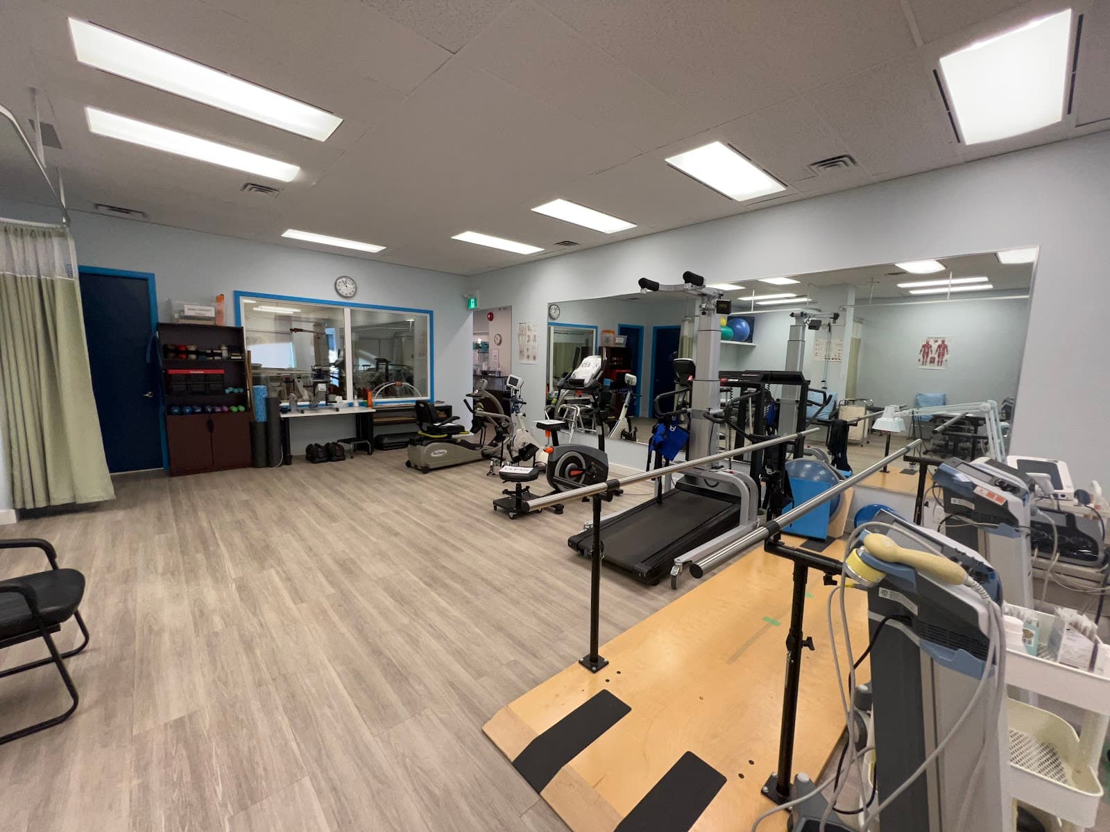Beyond Physiotherapy Newton photo 3