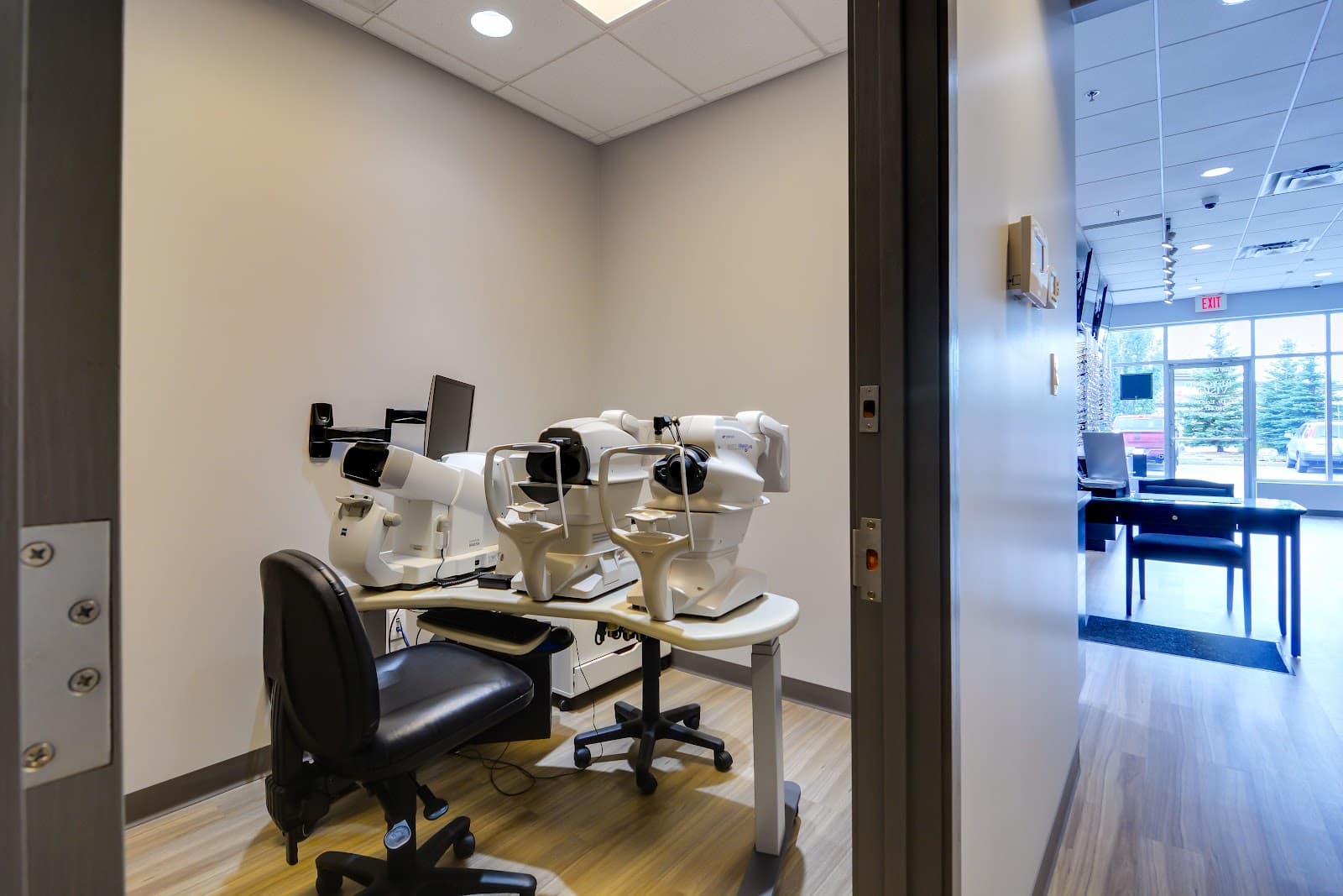 Beyond Vision Optometrists Grange photo 2