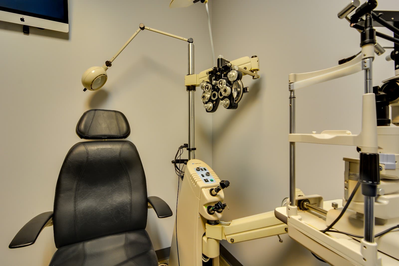 Beyond Vision Optometrists Grange photo 3