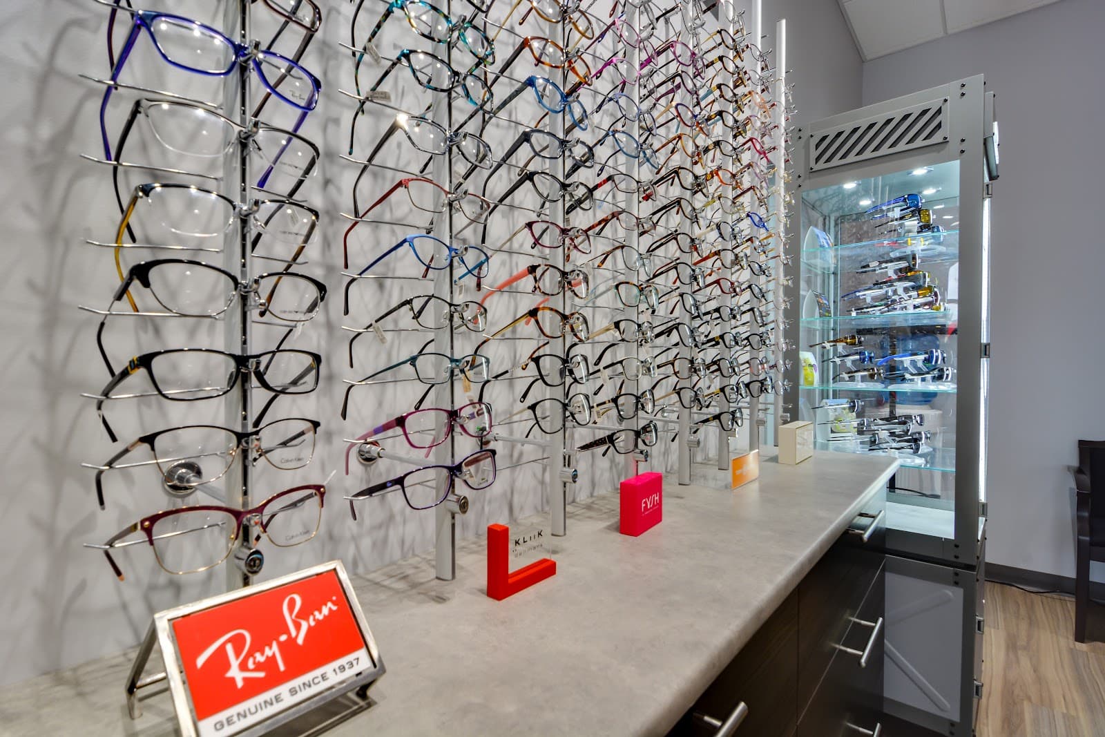 Beyond Vision Optometrists Grange photo 4