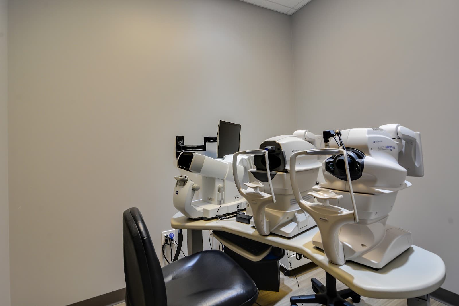 Beyond Vision Optometrists Grange photo 5