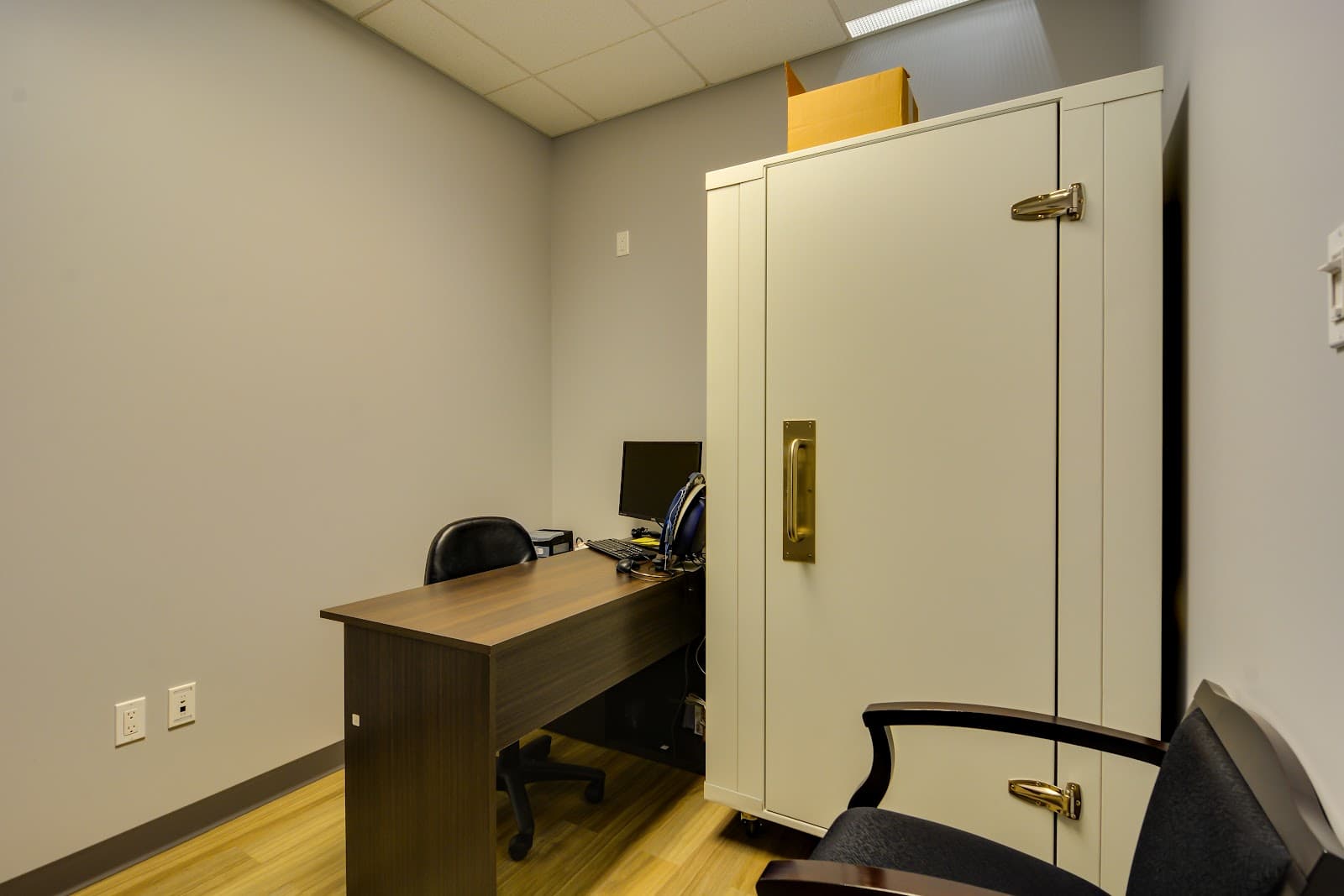 Beyond Vision Optometrists Grange photo 6