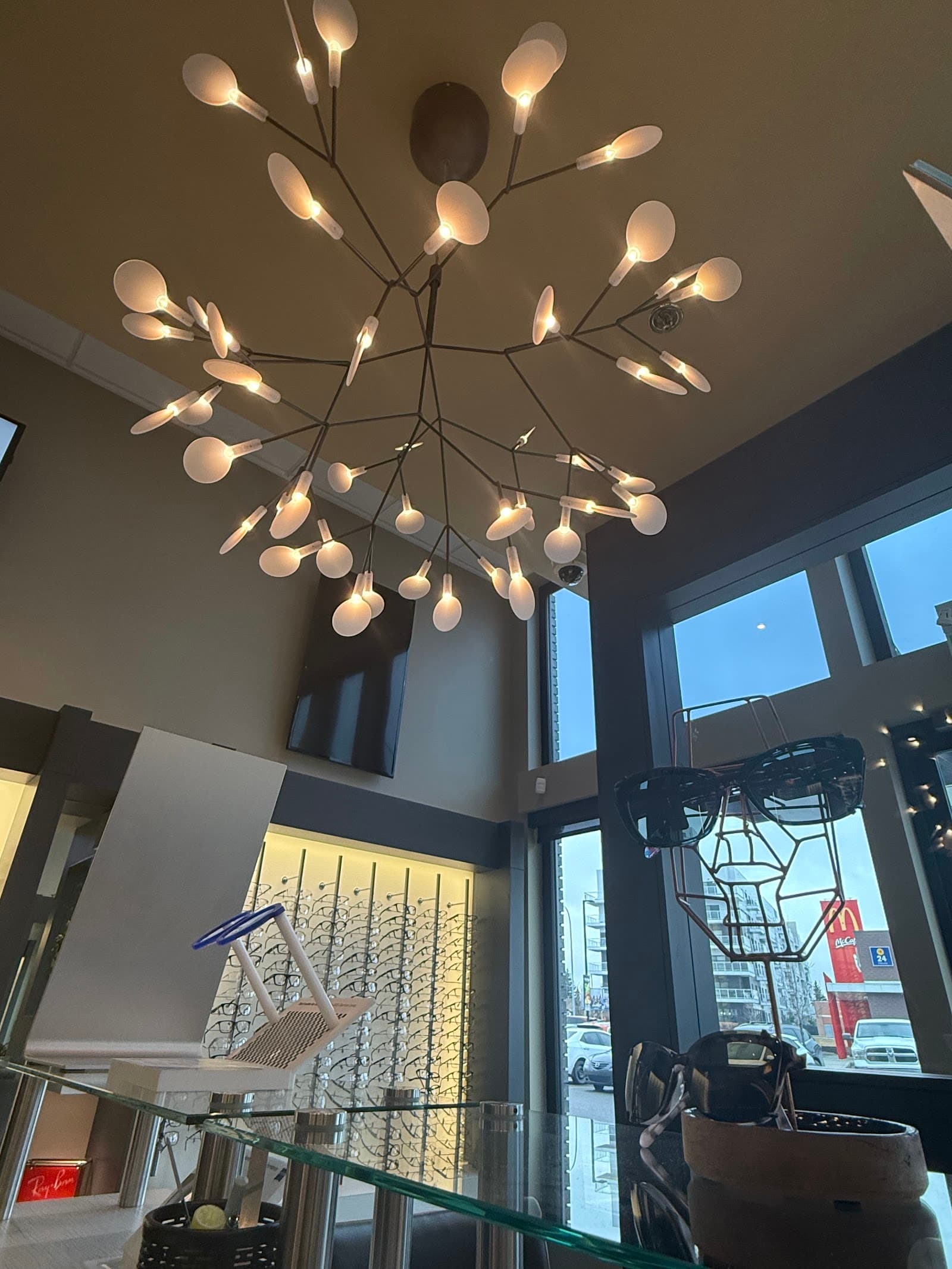 Beyond Vision Optometrists Leduc photo 3