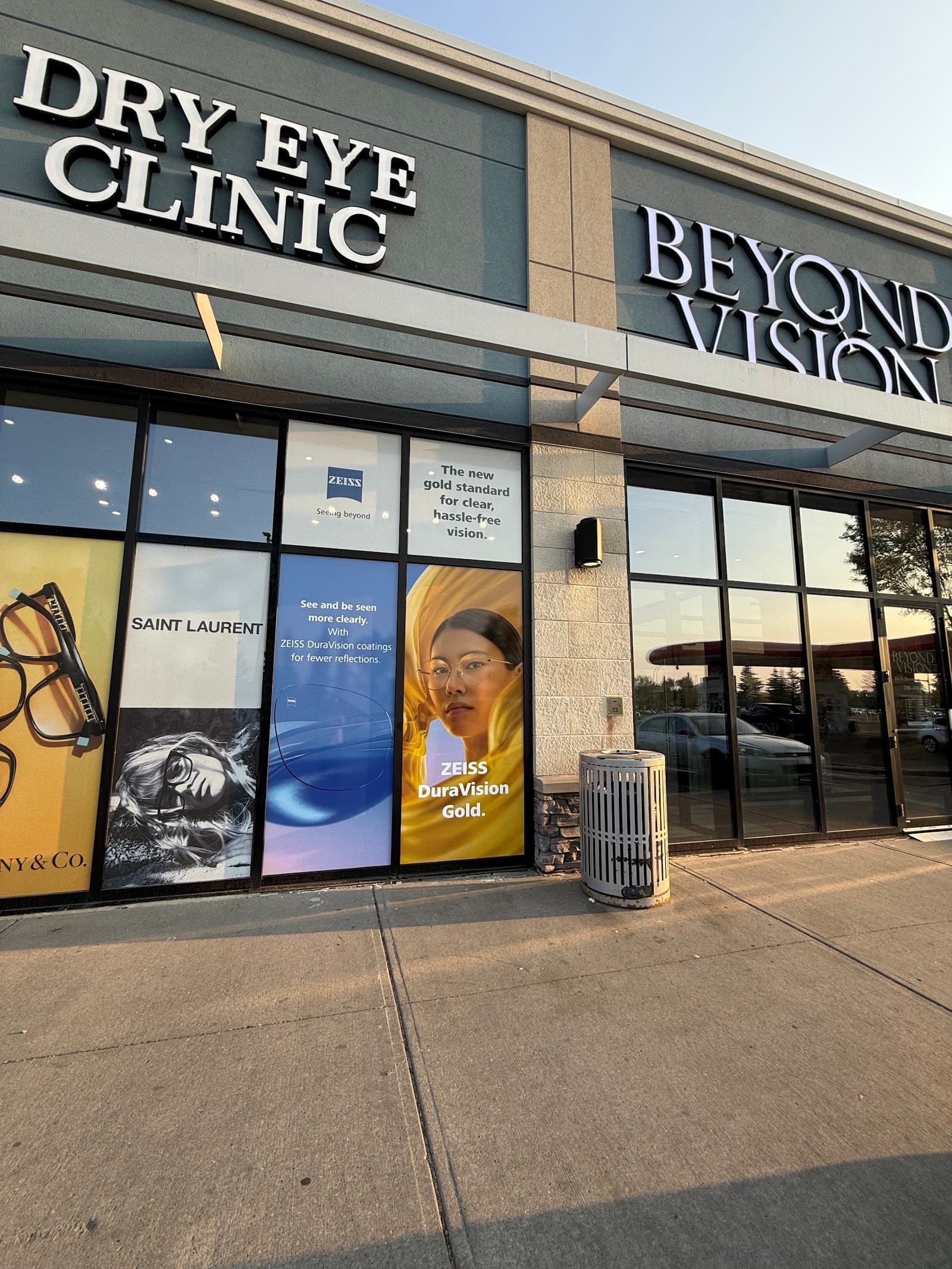 Beyond Vision Optometrists Mill Woods photo 4