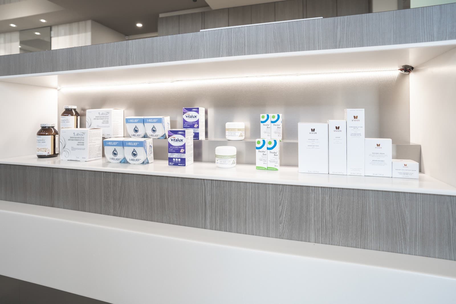 Beyond Vision Optometrists Mill Woods photo 5