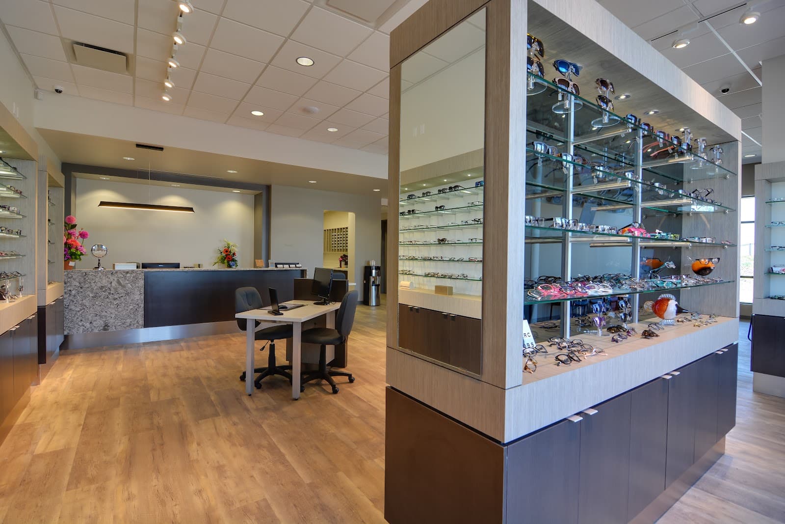 Beyond Vision Optometrists Oxford photo 1