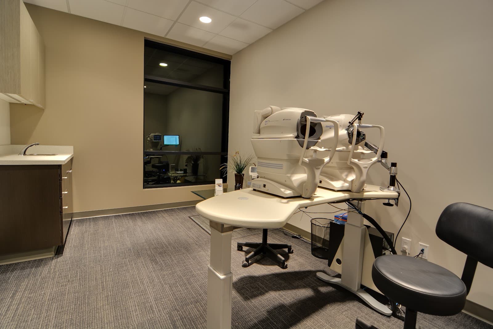 Beyond Vision Optometrists Oxford photo 2