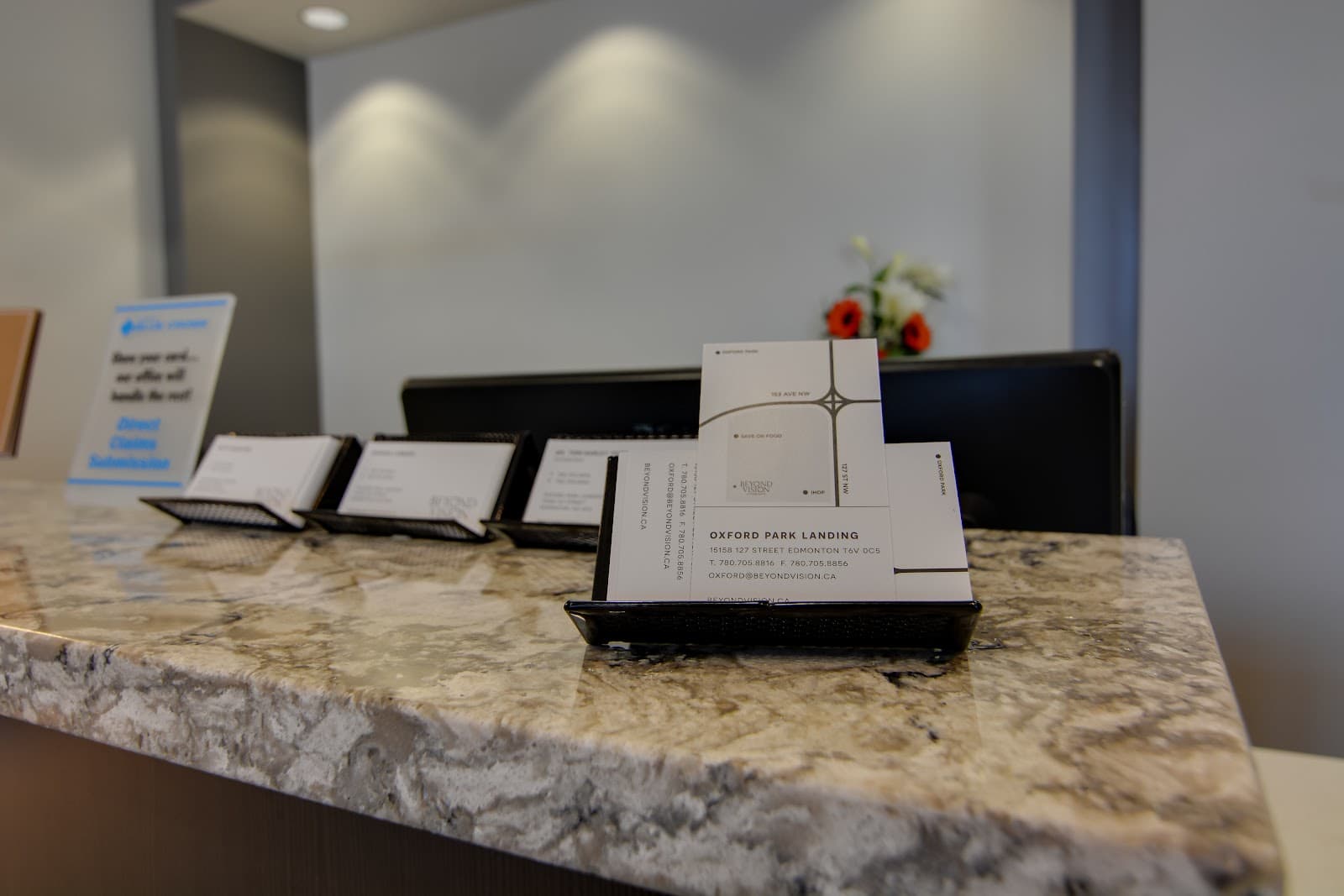 Beyond Vision Optometrists Oxford photo 3
