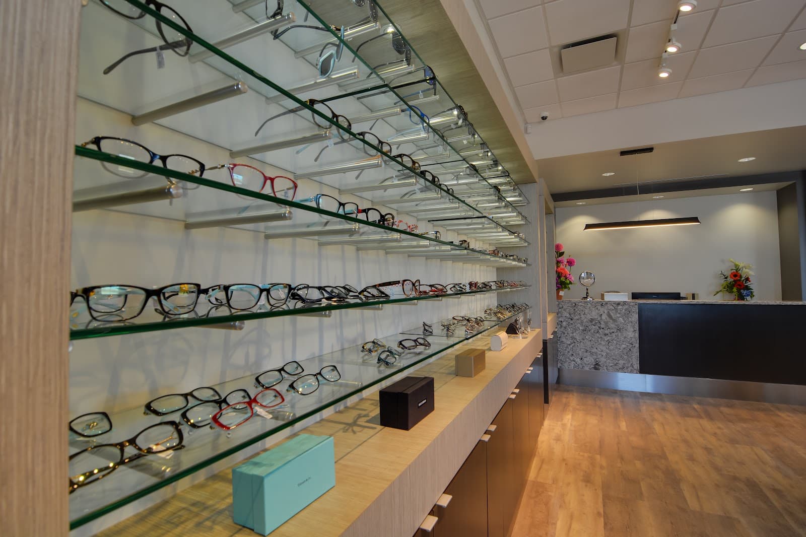 Beyond Vision Optometrists Oxford photo 4