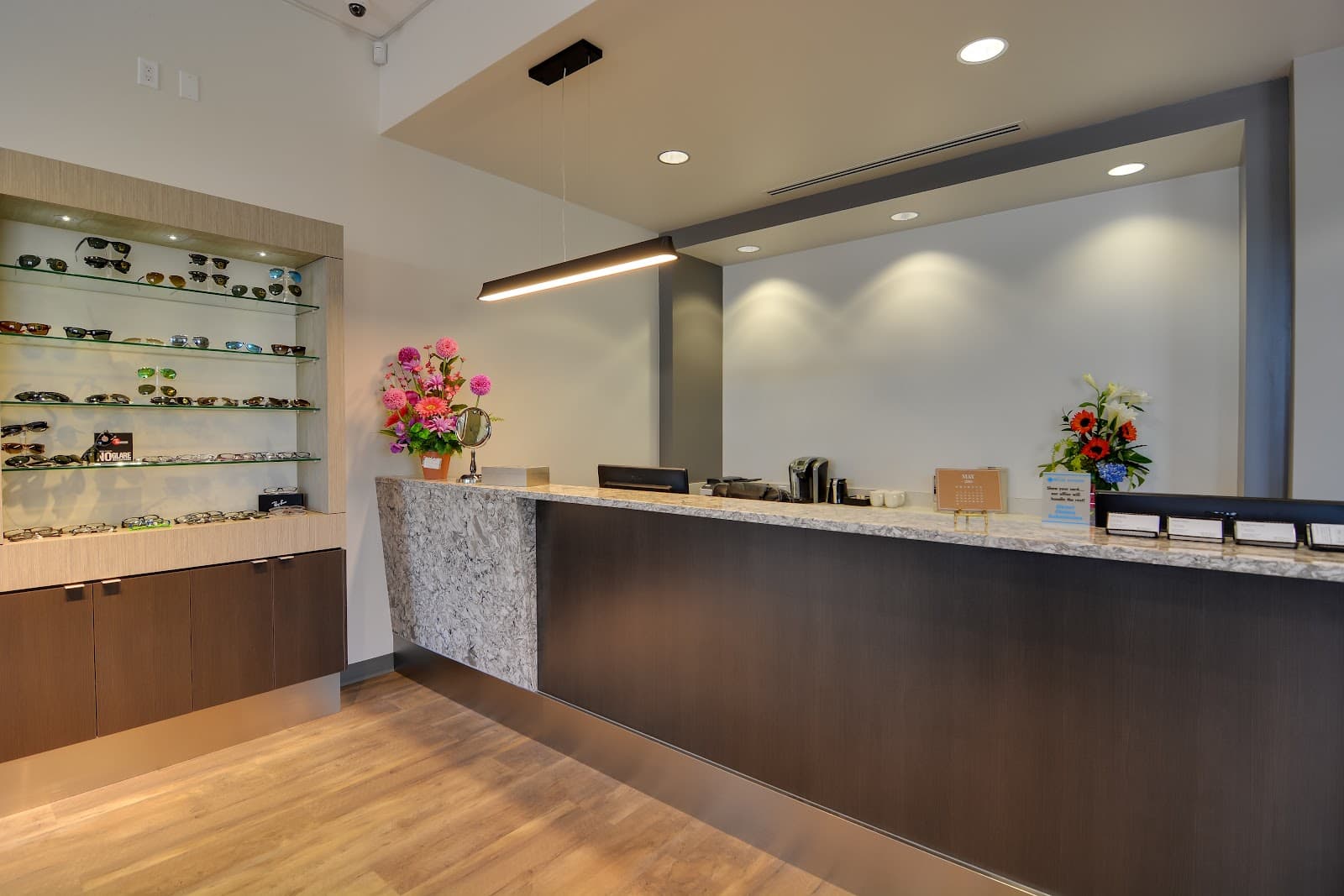 Beyond Vision Optometrists Oxford photo 5