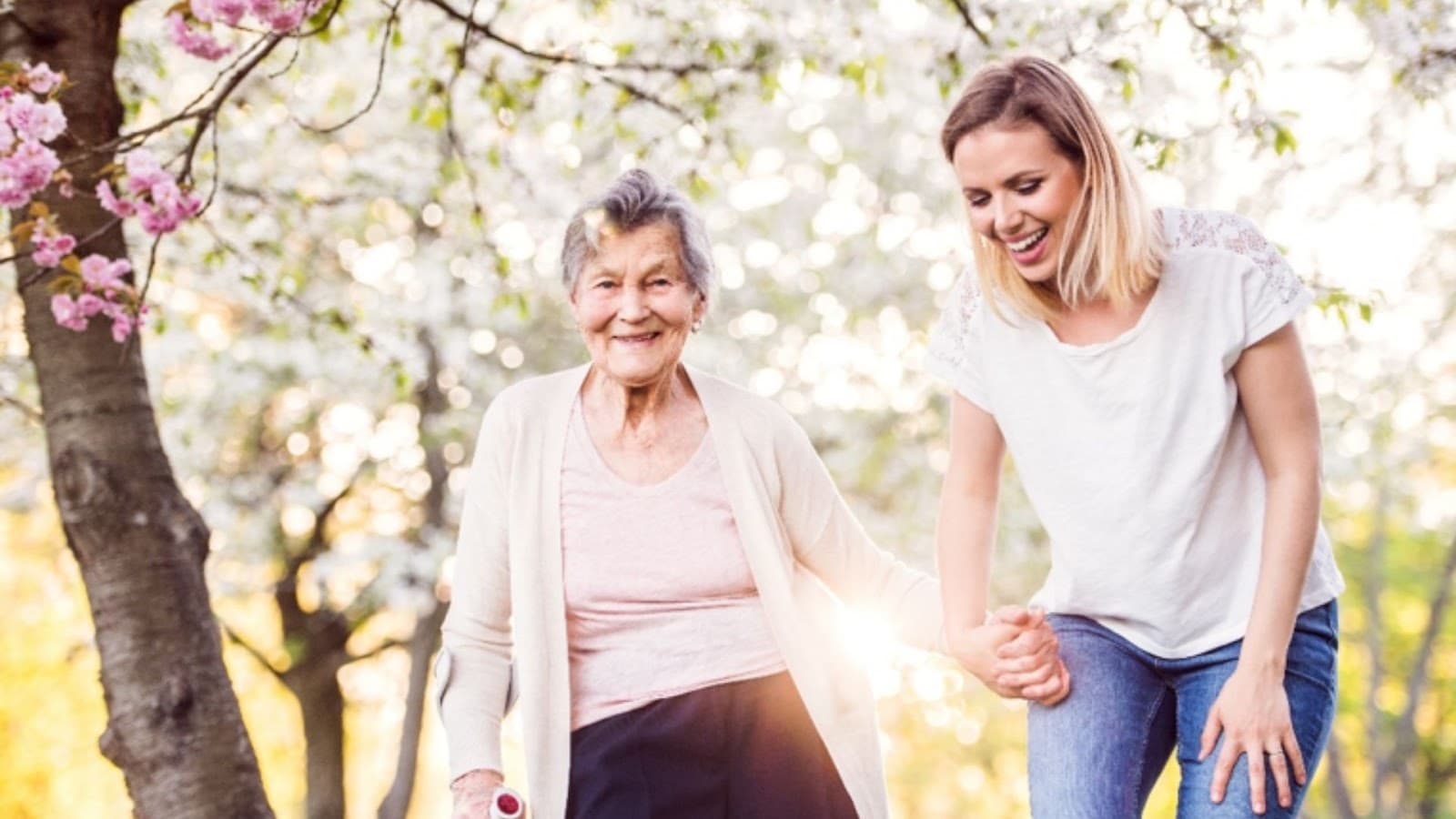Big Hearts Home Care