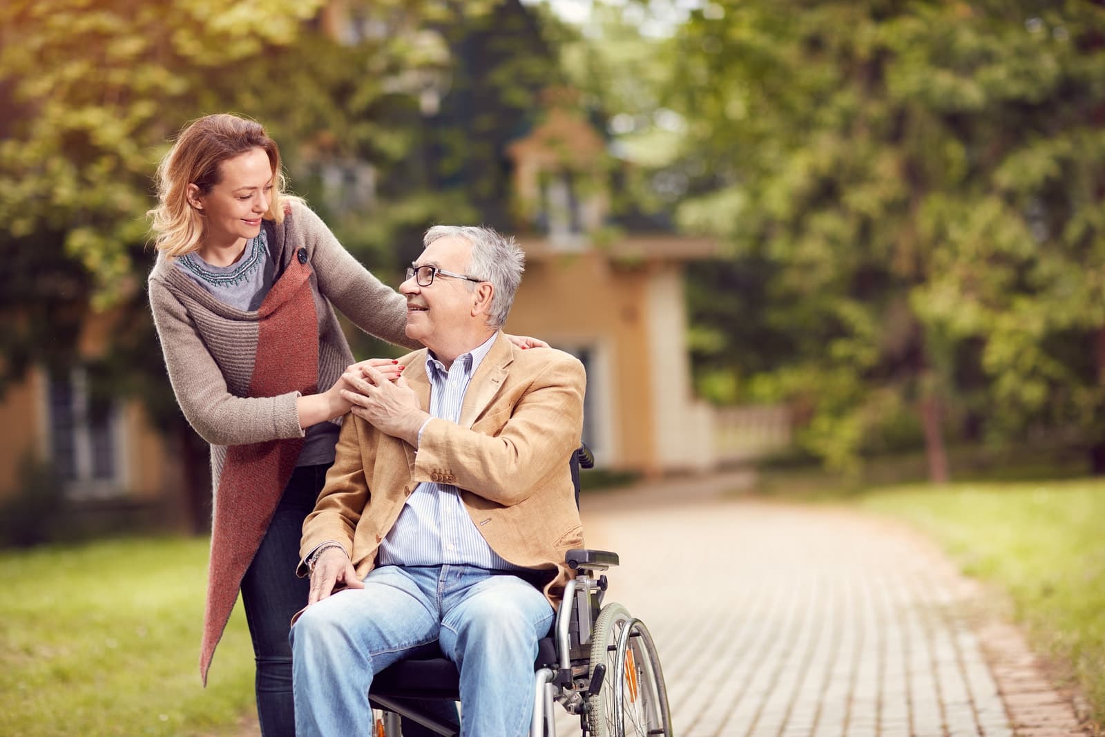 Big Hearts Home Care photo 1