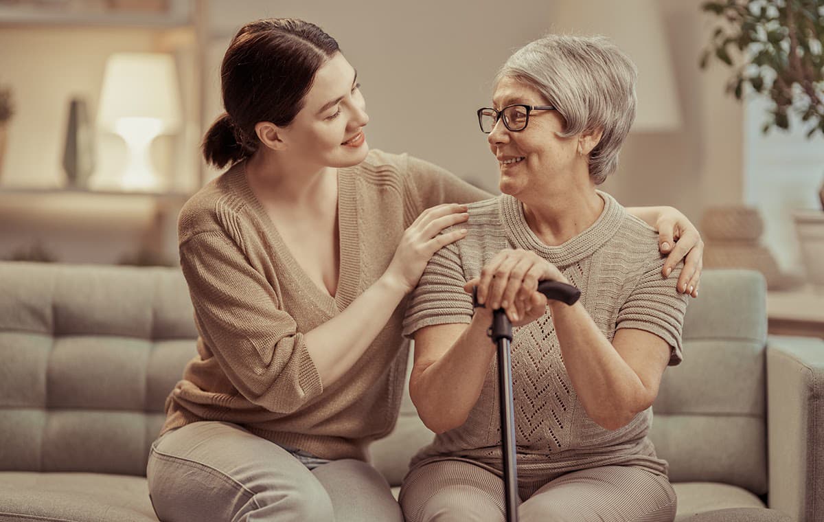 Big Hearts Home Care photo 2