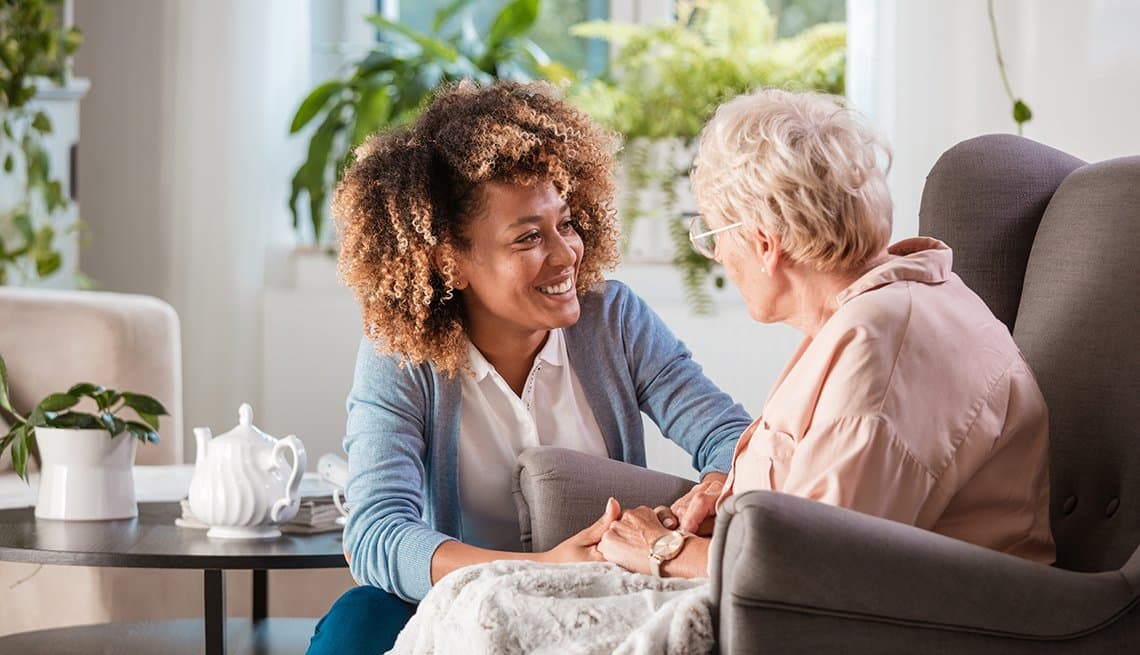 Big Hearts Home Care photo 3